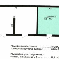 Dom na sprzedaż