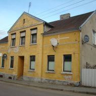 Dom na sprzedaż