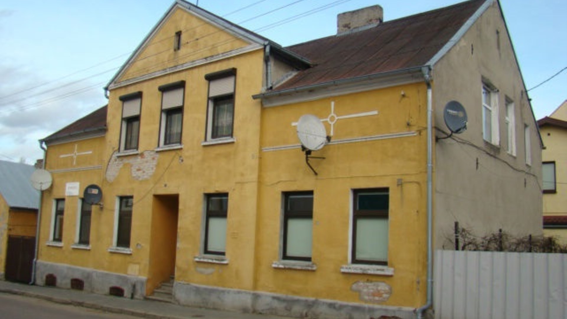 Dom na sprzedaż