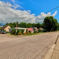 Lokal na sprzedaż