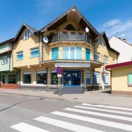 Lokal na wynajem