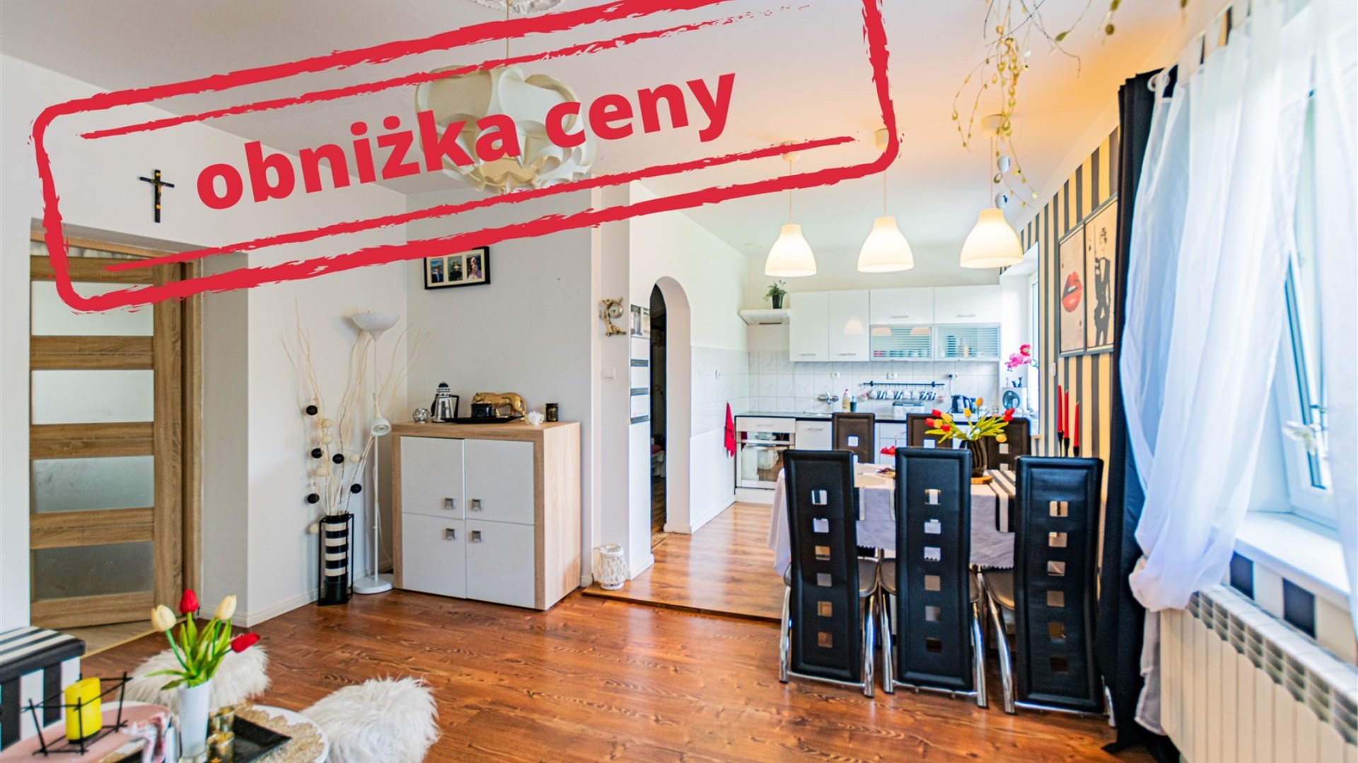 Mieszkanie na sprzedaż