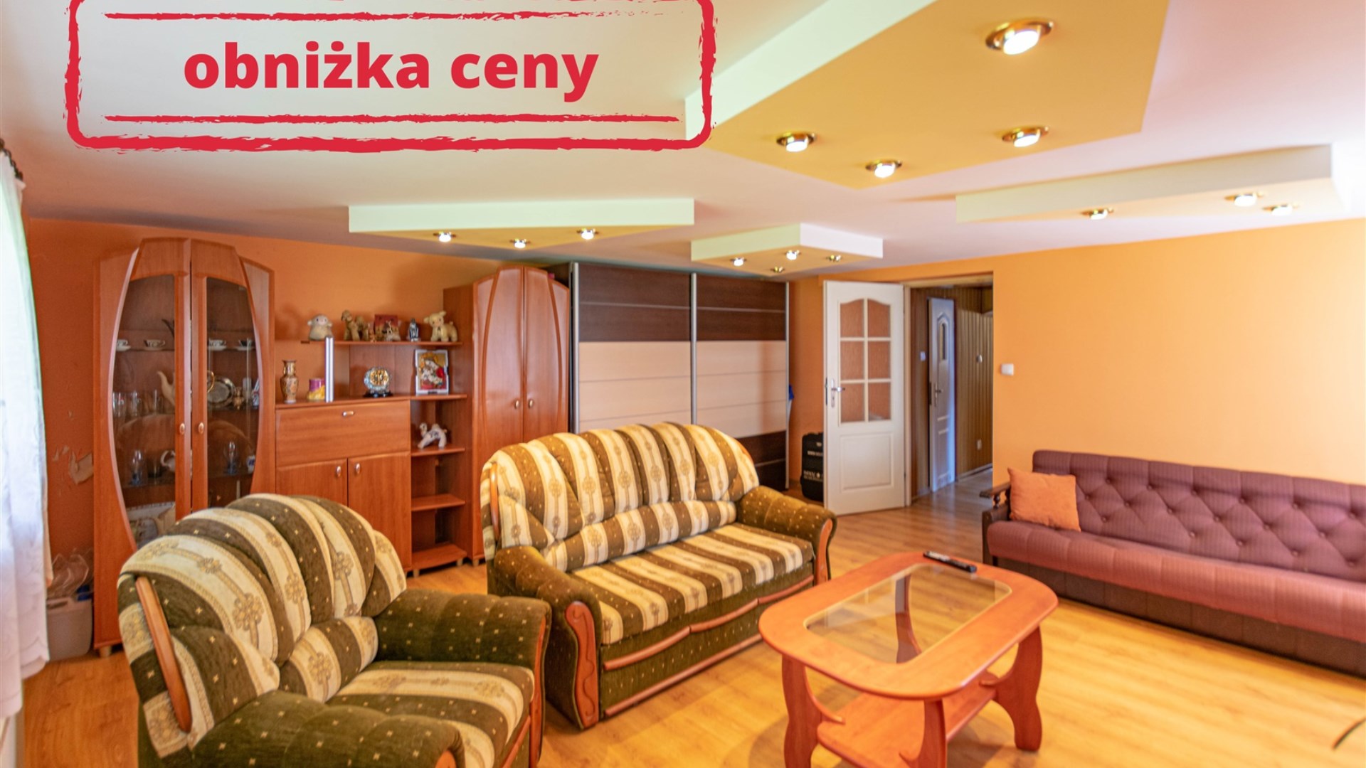 Mieszkanie na sprzedaż