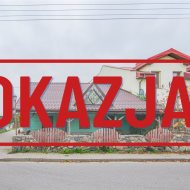 Dom na sprzedaż