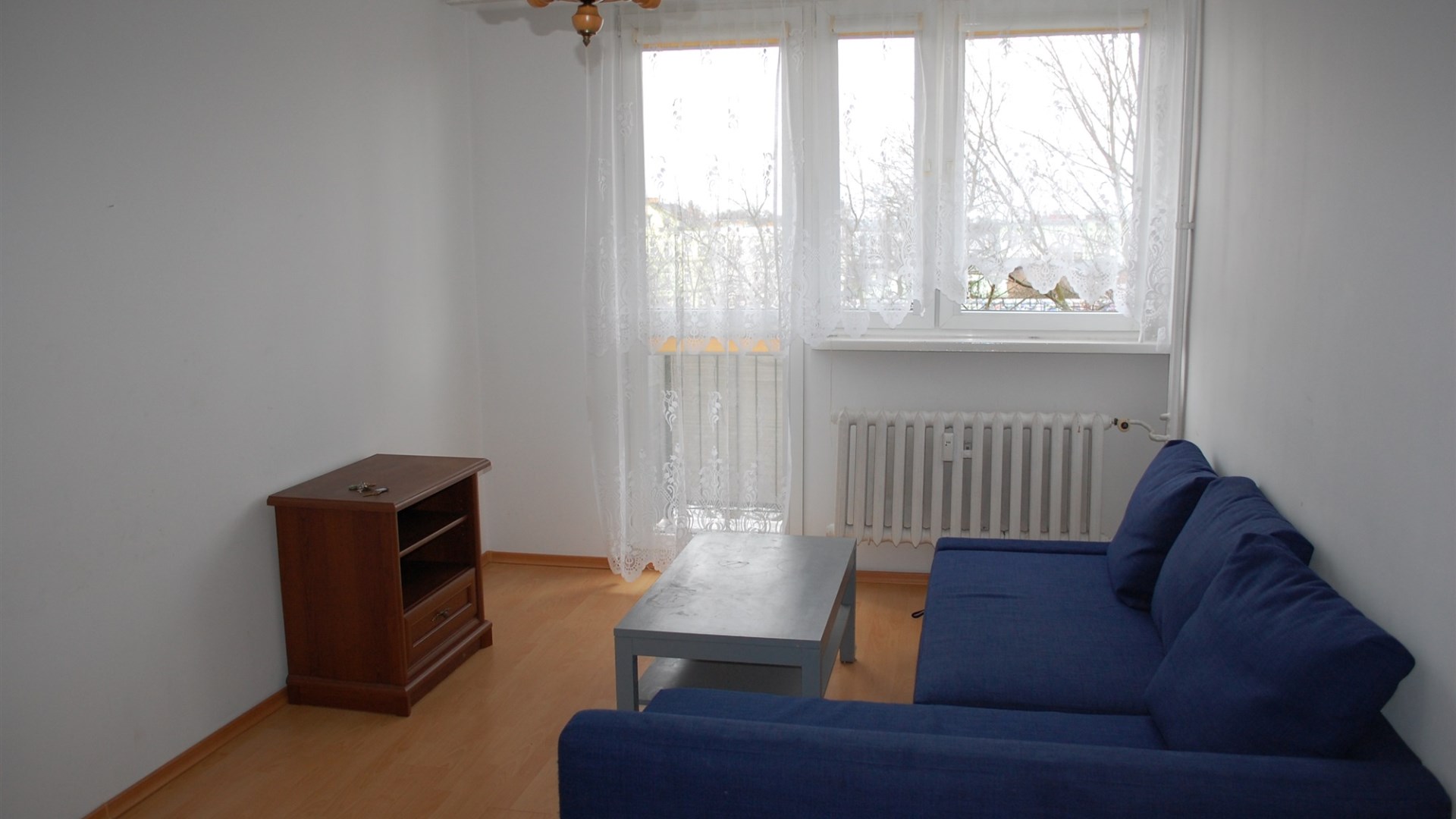 Mieszkanie na wynajem