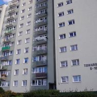 Mieszkanie na wynajem