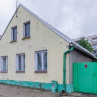 Dom na sprzedaż