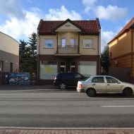 Dom na sprzedaż