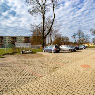 Mieszkanie na wynajem