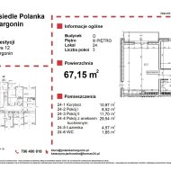 Mieszkanie na sprzedaż