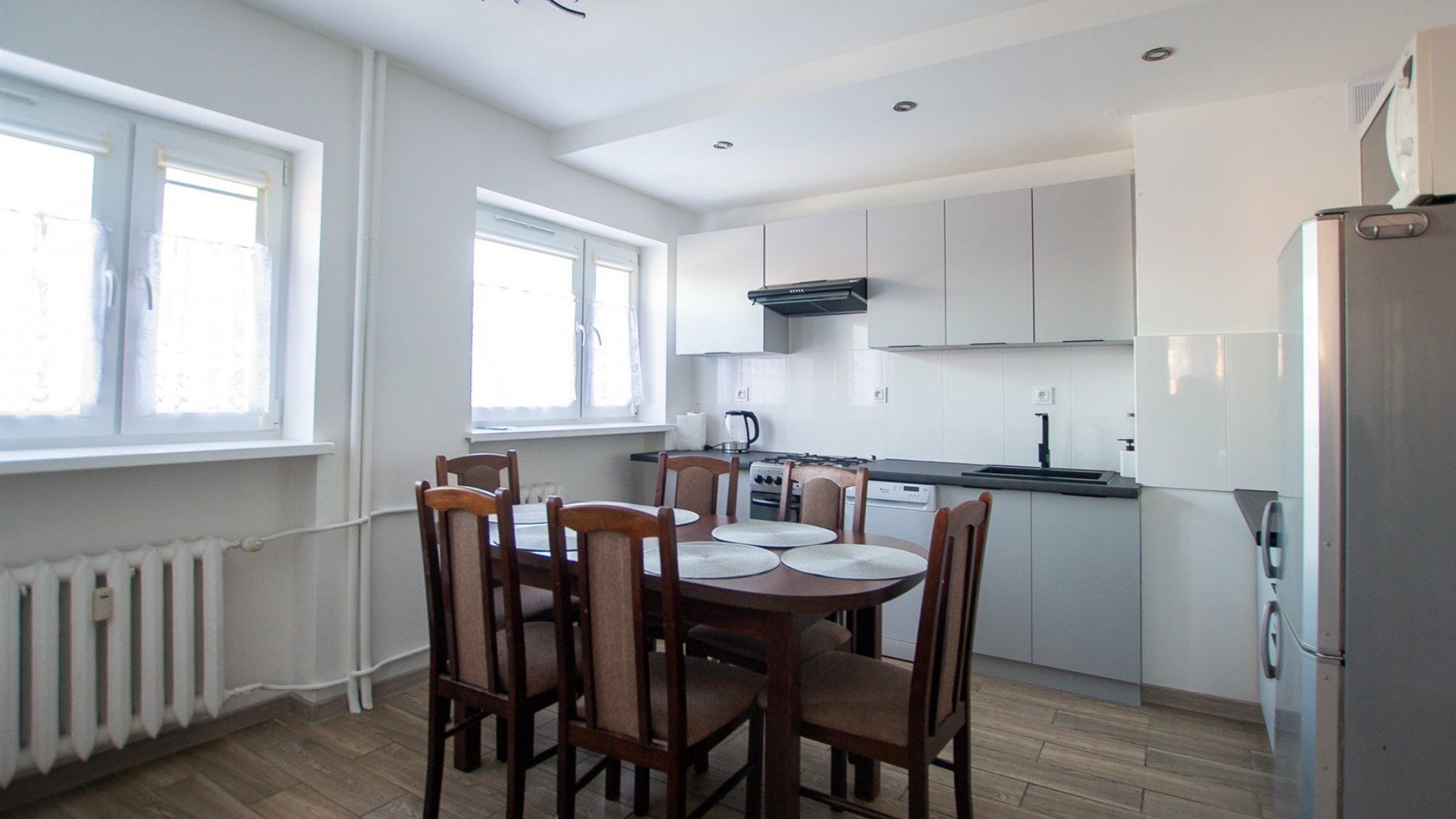 Mieszkanie na wynajem