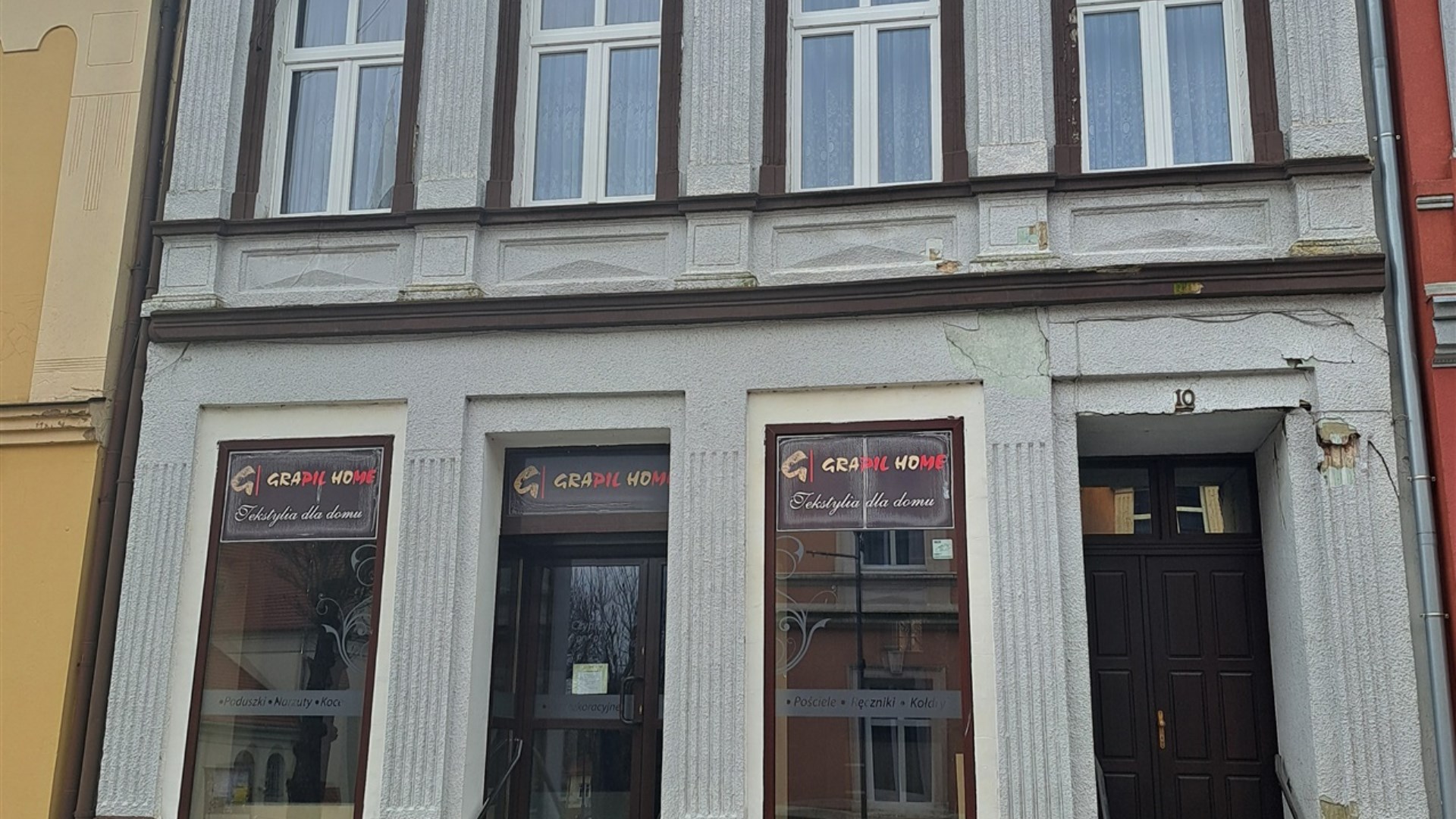 Obiekt na sprzedaż