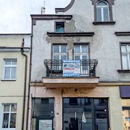 Dom na sprzedaż