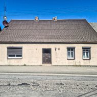 Dom na sprzedaż