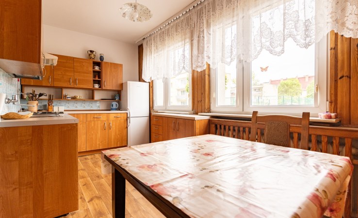 apartment for sale - Piła