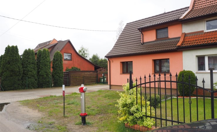 будинок на продаж - Польща, Piła