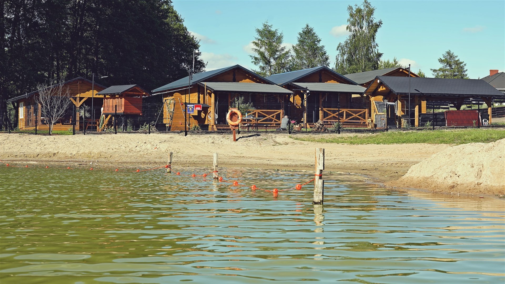 Obiekt na sprzedaż