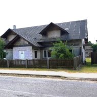 Dom na sprzedaż