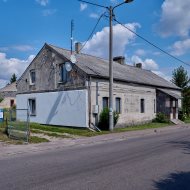 Dom na sprzedaż