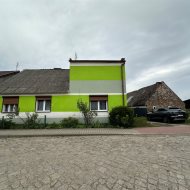 Dom na sprzedaż