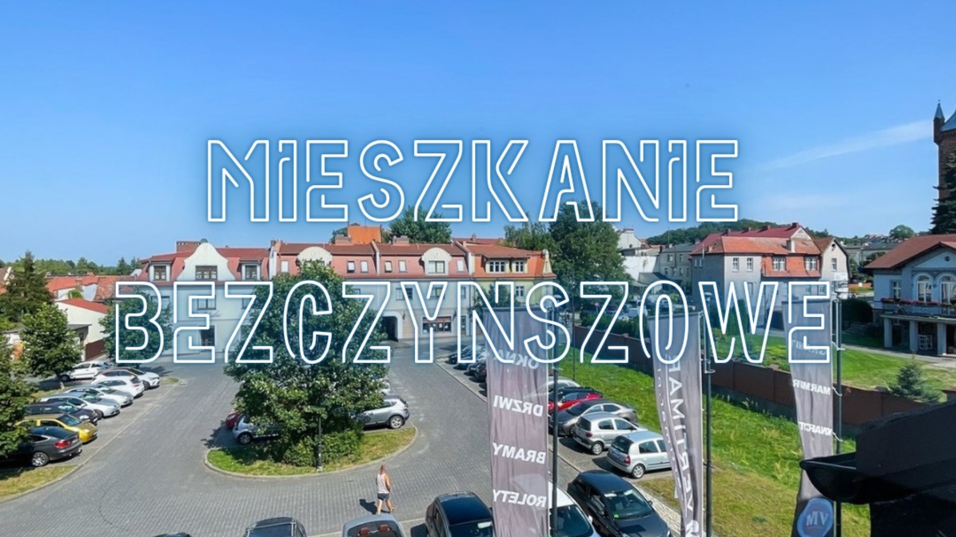 Mieszkanie na sprzedaż