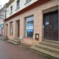 Lokal na wynajem