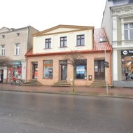 Lokal na wynajem