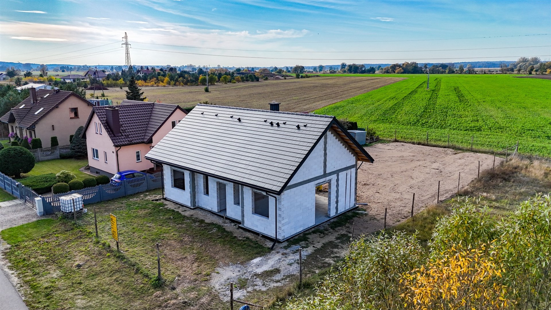 Dom na sprzedaż