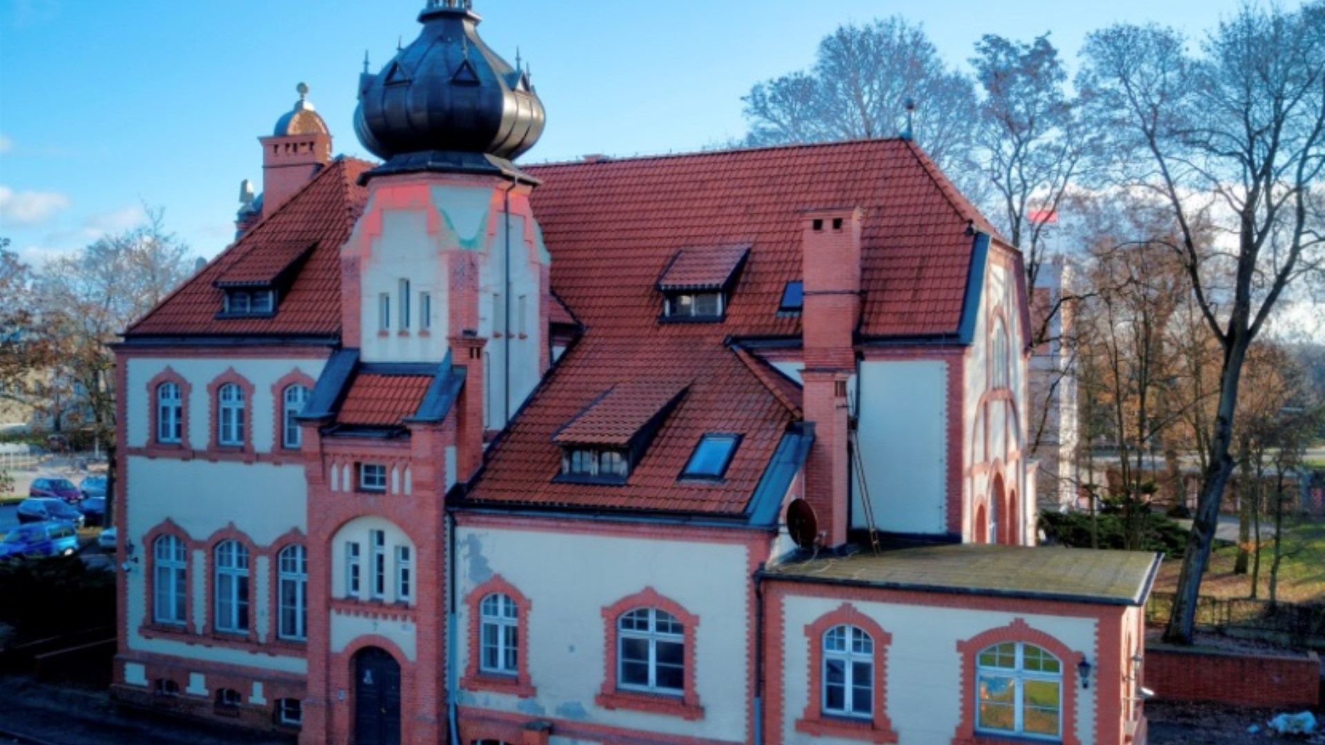 Obiekt na sprzedaż