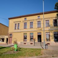 Dom na sprzedaż