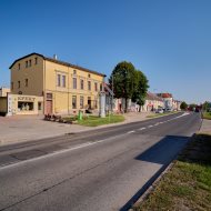 Dom na sprzedaż