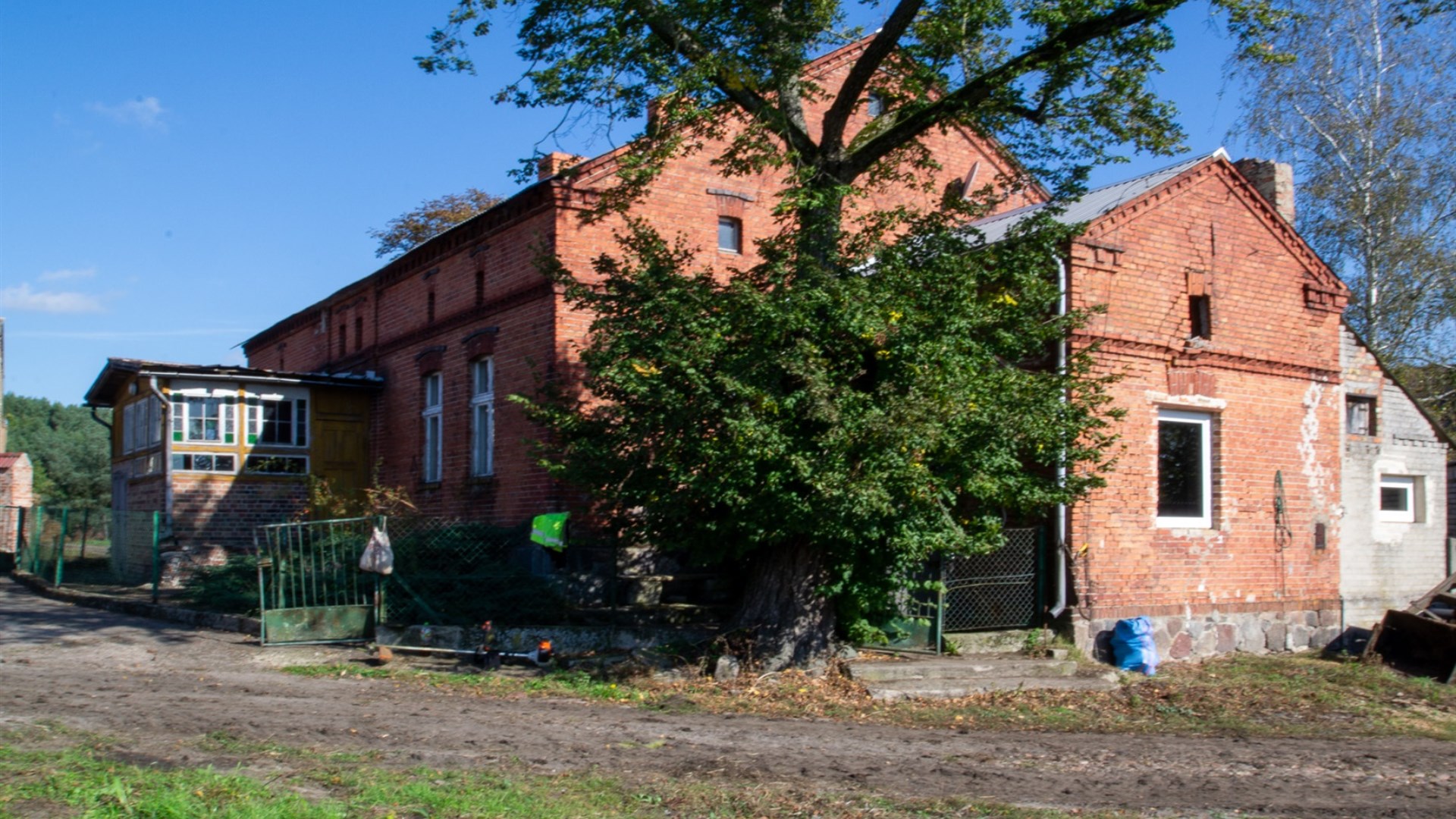 Dom na sprzedaż