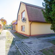 Hala na sprzedaż
