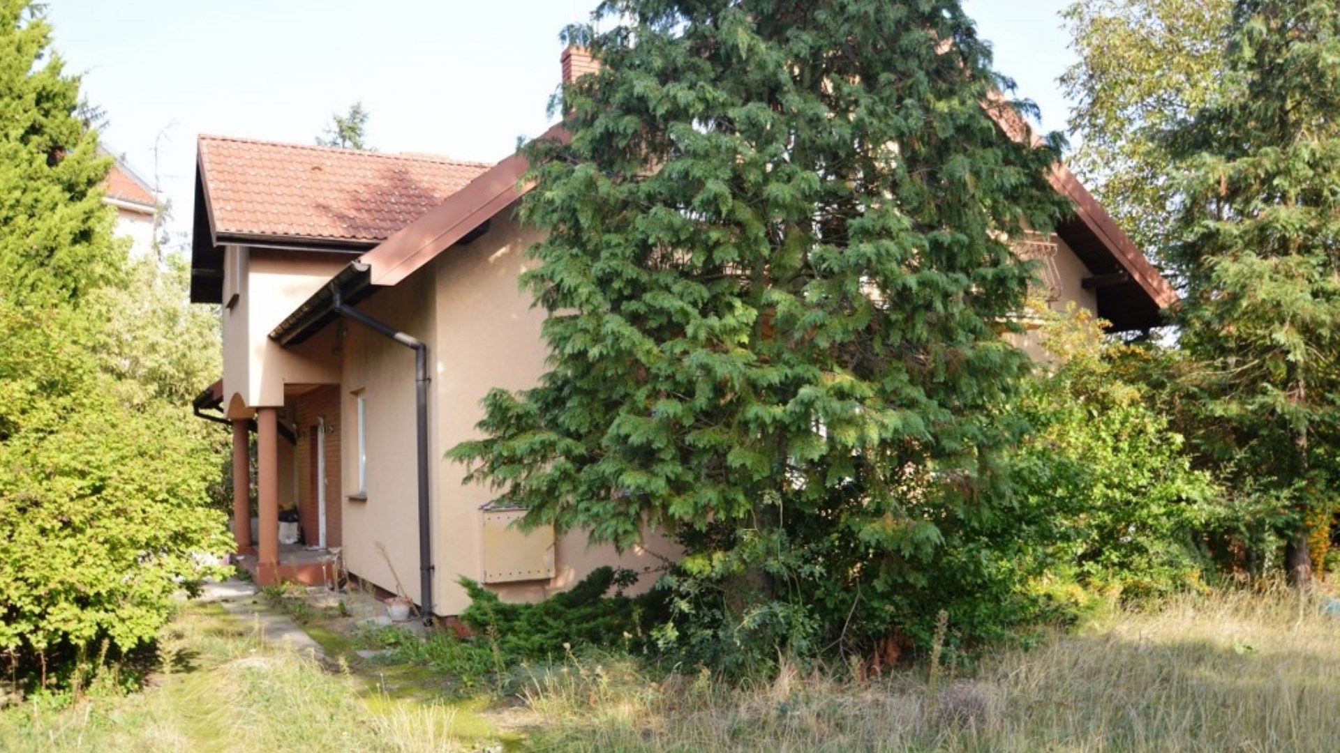 Dom na sprzedaż