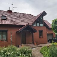 Dom na sprzedaż