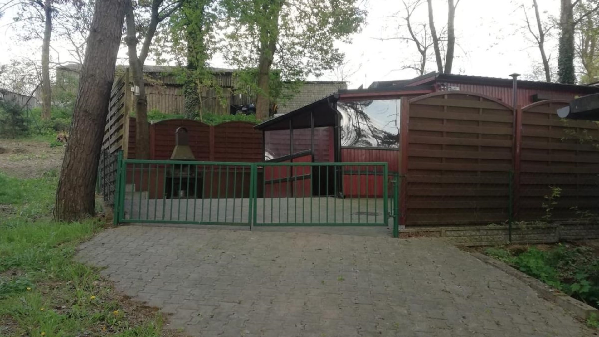 Dom na sprzedaż