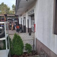 Obiekt na sprzedaż