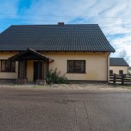 Dom na sprzedaż