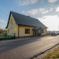 Dom na sprzedaż