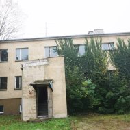 Lokal na sprzedaż