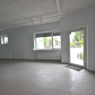 Lokal na wynajem
