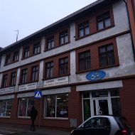 Obiekt na sprzedaż