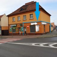 Lokal na wynajem
