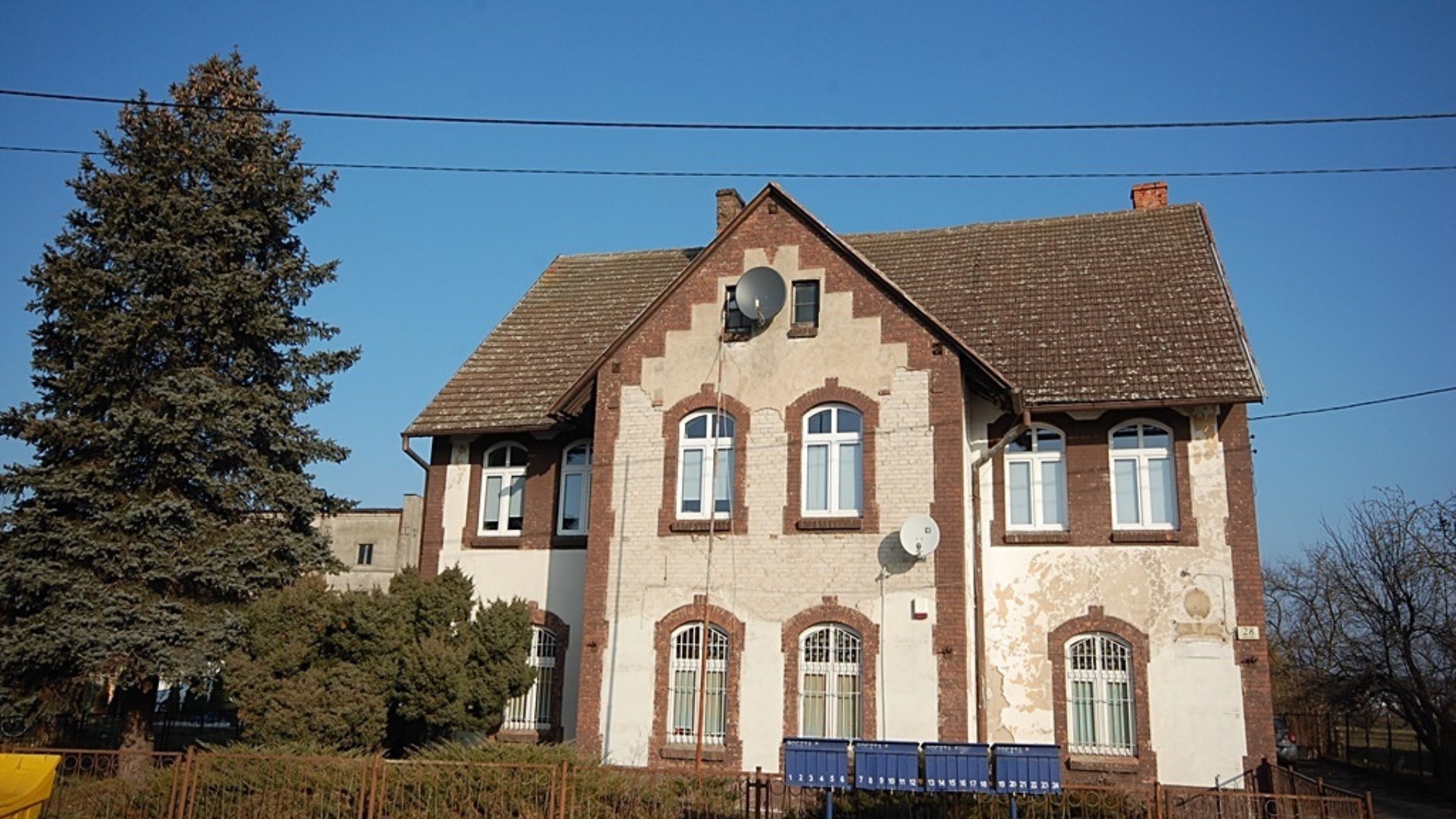 Dom na sprzedaż