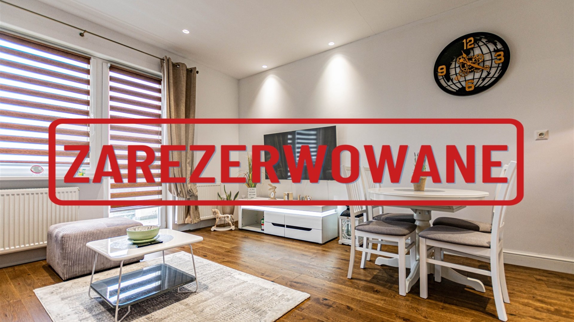 Mieszkanie na sprzedaż