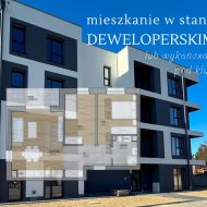 Mieszkanie na sprzedaż