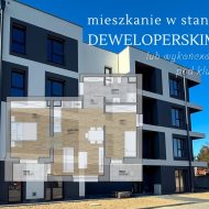 Mieszkanie na sprzedaż