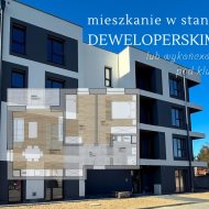 Mieszkanie na sprzedaż