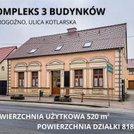 Obiekt na sprzedaż