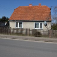 Dom na sprzedaż